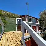 The Bird\'S Nest @ 2 Oceans Home