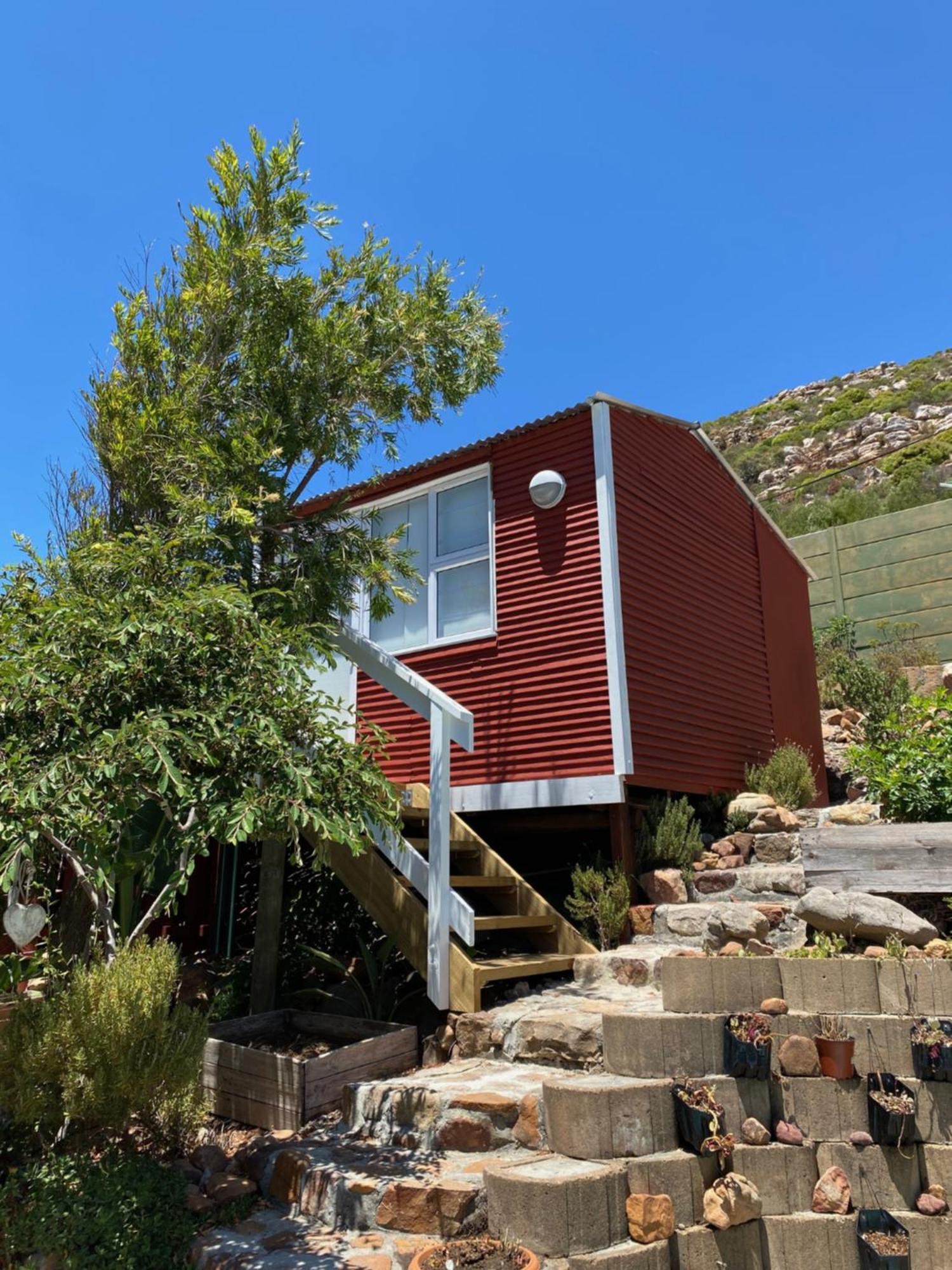 Apartment The Bird's Nest @ 2 Oceans *