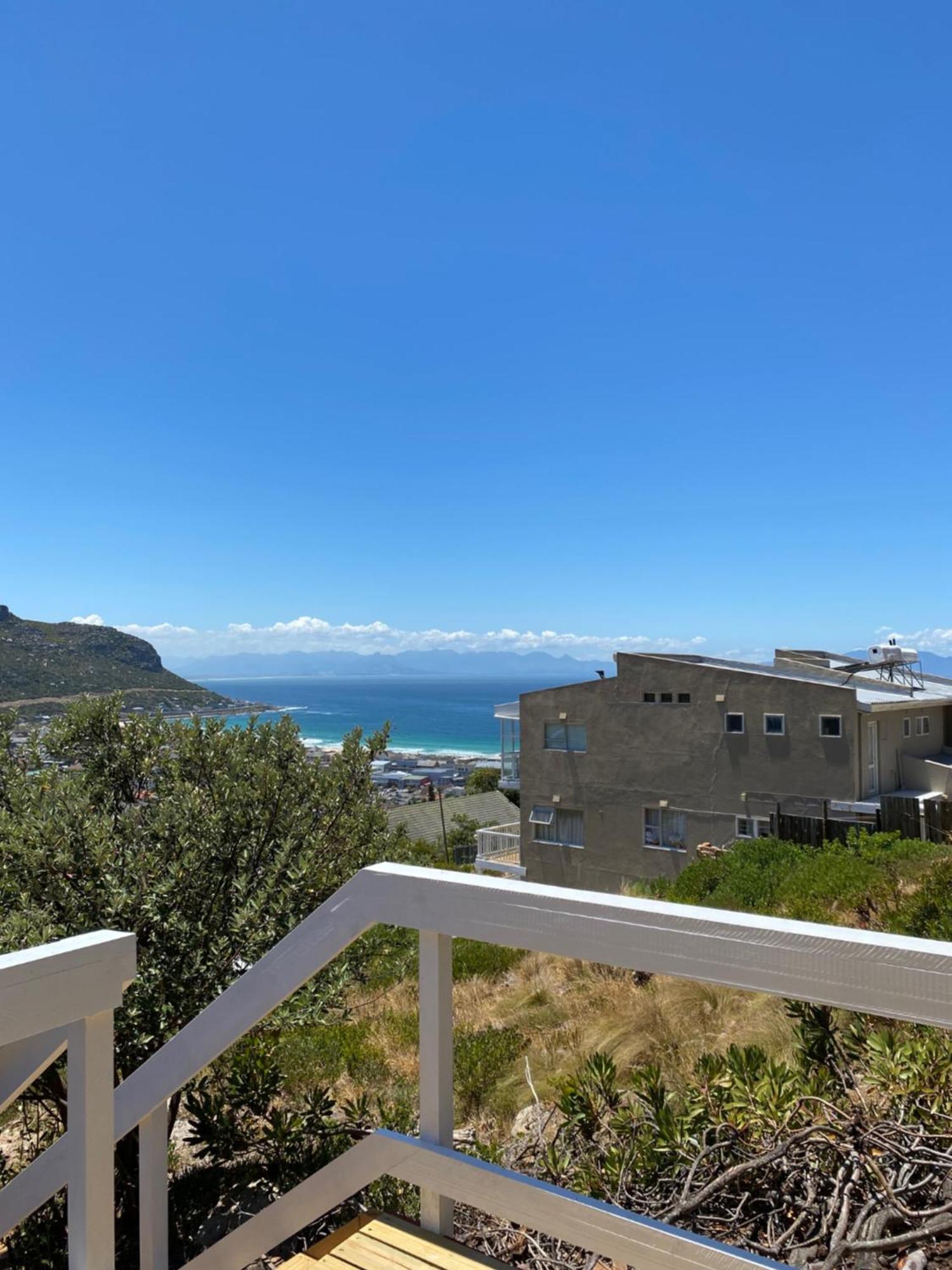 The Bird's Nest @ 2 Oceans Kapstadt
