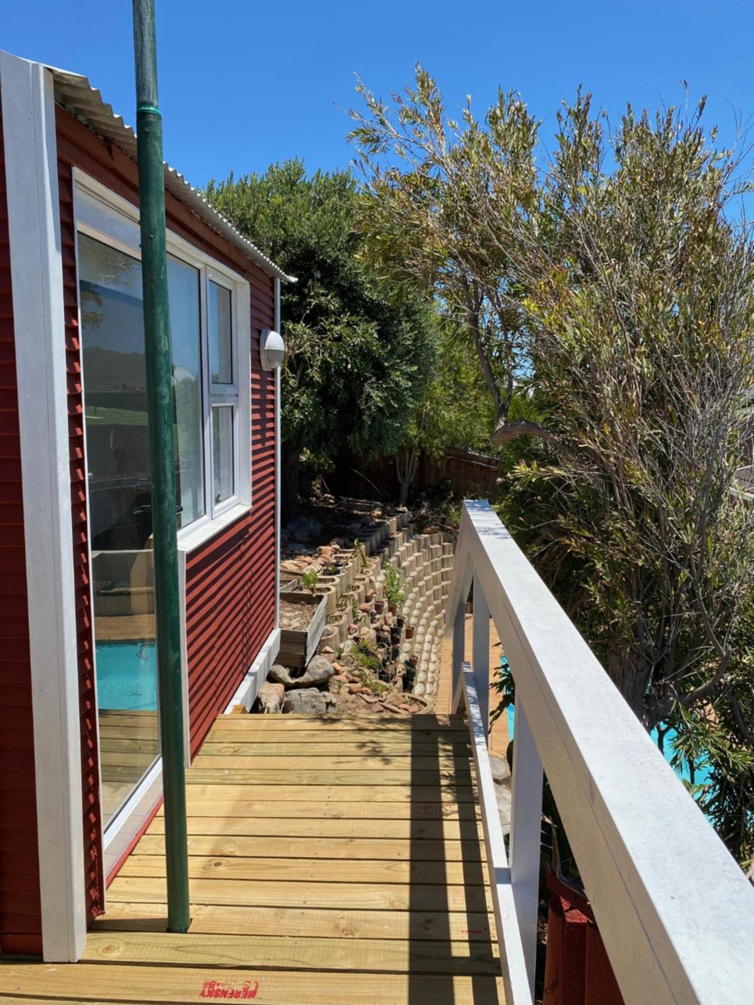 Apartment The Bird's Nest @ 2 Oceans Kapstadt