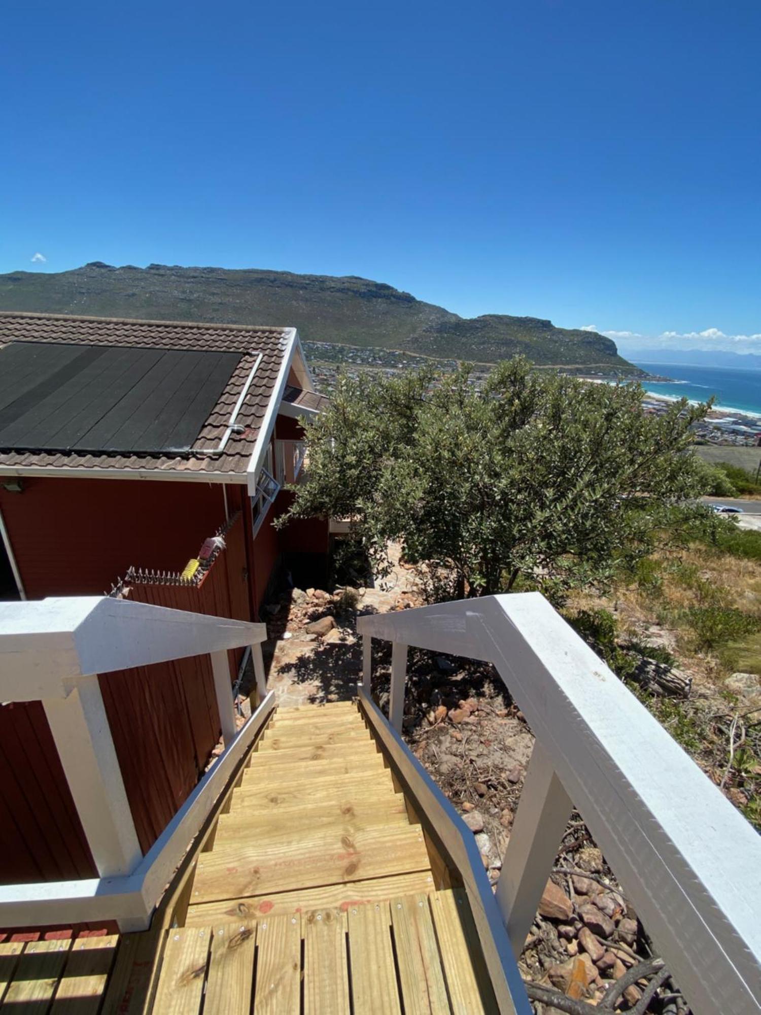 The Bird's Nest @ 2 Oceans Apartment Kapstadt