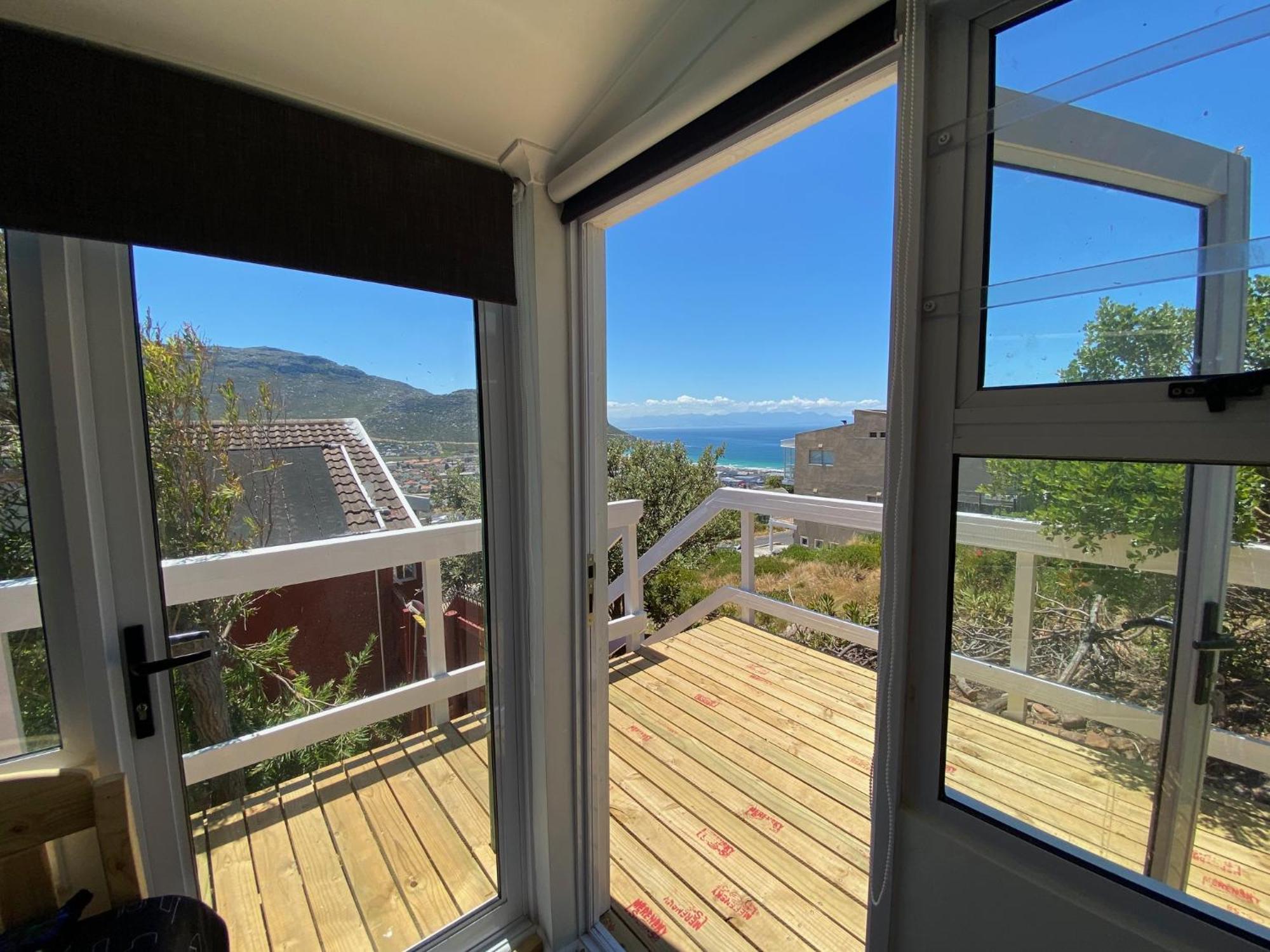 Apartment The Bird's Nest @ 2 Oceans Kapstadt