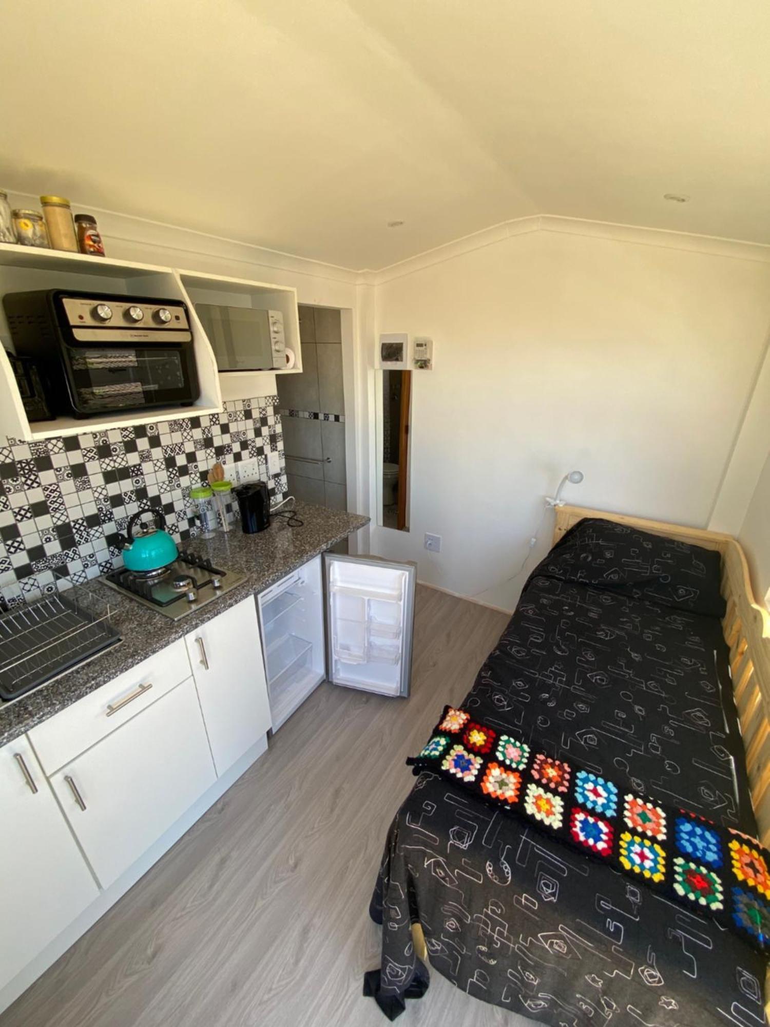 Apartment The Bird's Nest @ 2 Oceans